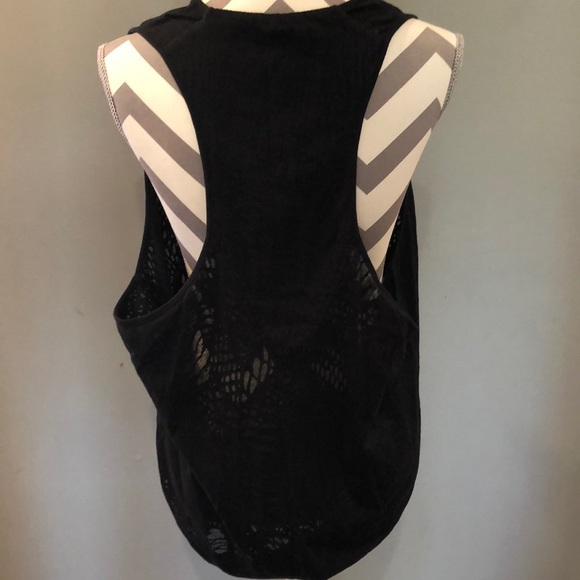 Minkoff Workout Tank - Picture 4 of 5